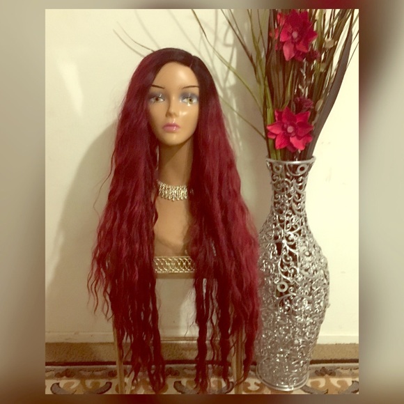 Wig lace front - Picture 2 of 14